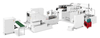 LQ-R450T آلة الأكياس الورقية السفلية المربعة الأوتوماتيكية بالكامل ذات التغذية اللفيفة (مقبض تويست)